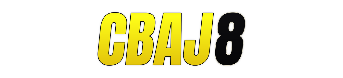 cbaj8 লোগো